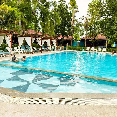 Hotel Baan Kiao